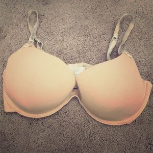 Motherhood Maternity Nursing Bra size 34D